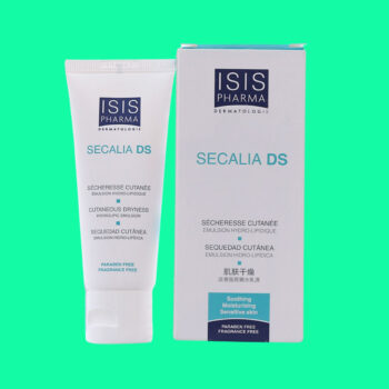 Thuốc Isis Pharma Secalia DS 40ml
