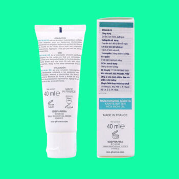Thuốc Isis Pharma Secalia DS 40ml