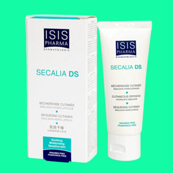 Thuốc Isis Pharma Secalia DS 40ml