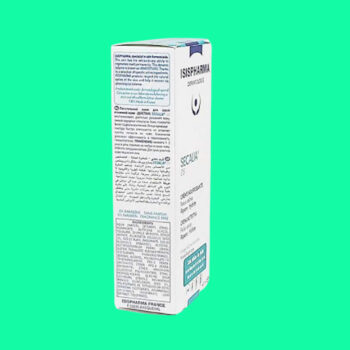 Thuốc Isis Pharma Secalia DS 40ml