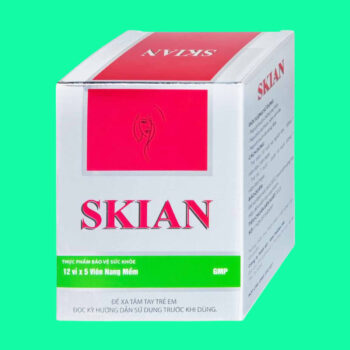 Thuốc Skian
