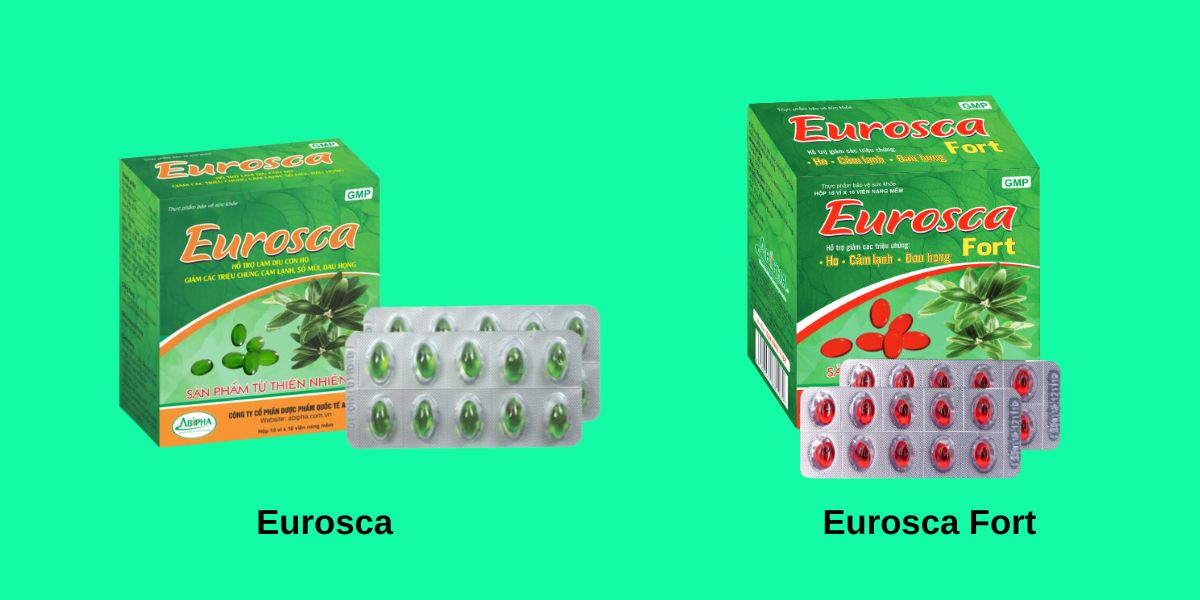 Eurosca Fort