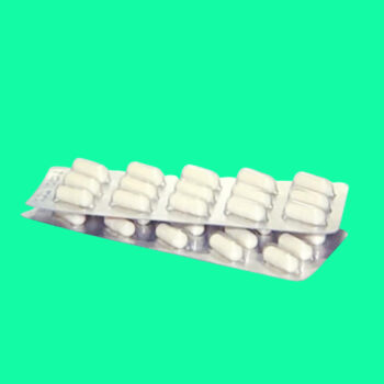 Spirilix 50mg