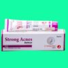 Strong Acnes Retinol Gel