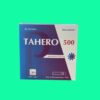 Tahero 500 16 Thuốc Tahero 500