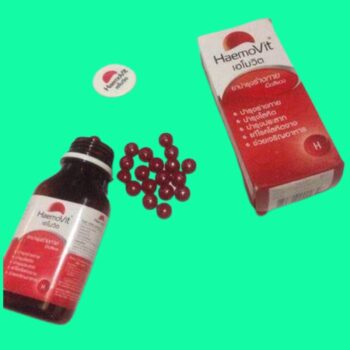 HaemoVit