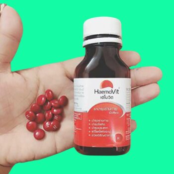 HaemoVit