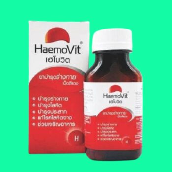 HaemoVit
