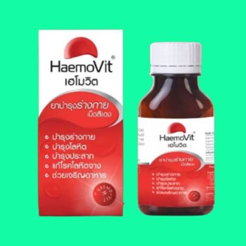 HaemoVit