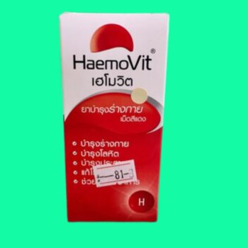 HaemoVit