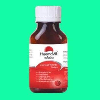 HaemoVit
