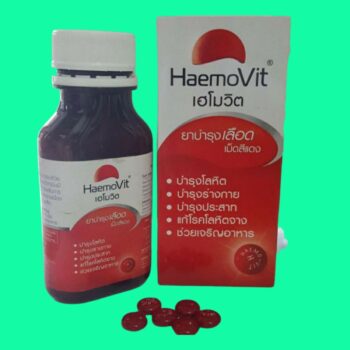 HaemoVit