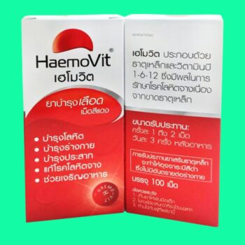 HaemoVit
