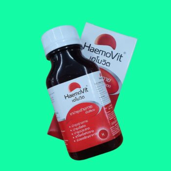 HaemoVit