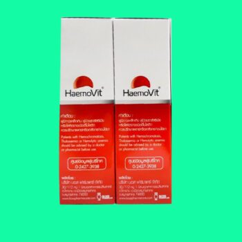 HaemoVit