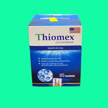 Thiomex 1 Thiomex