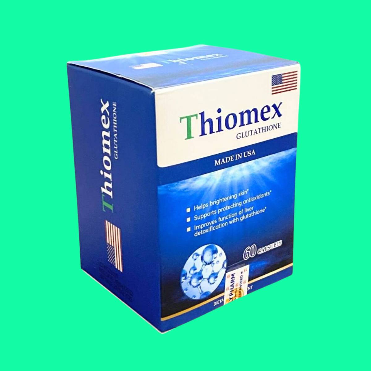 thiomex-2 Thiomex