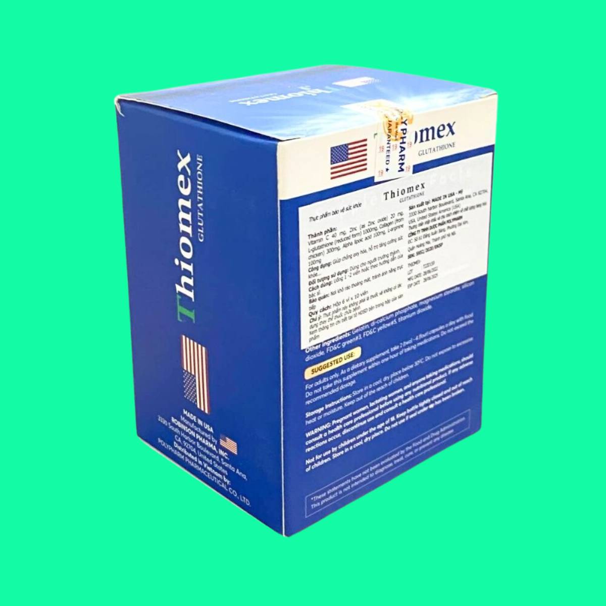 thiomex-3 Thiomex