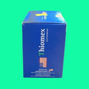 Thiomex 4 Thiomex