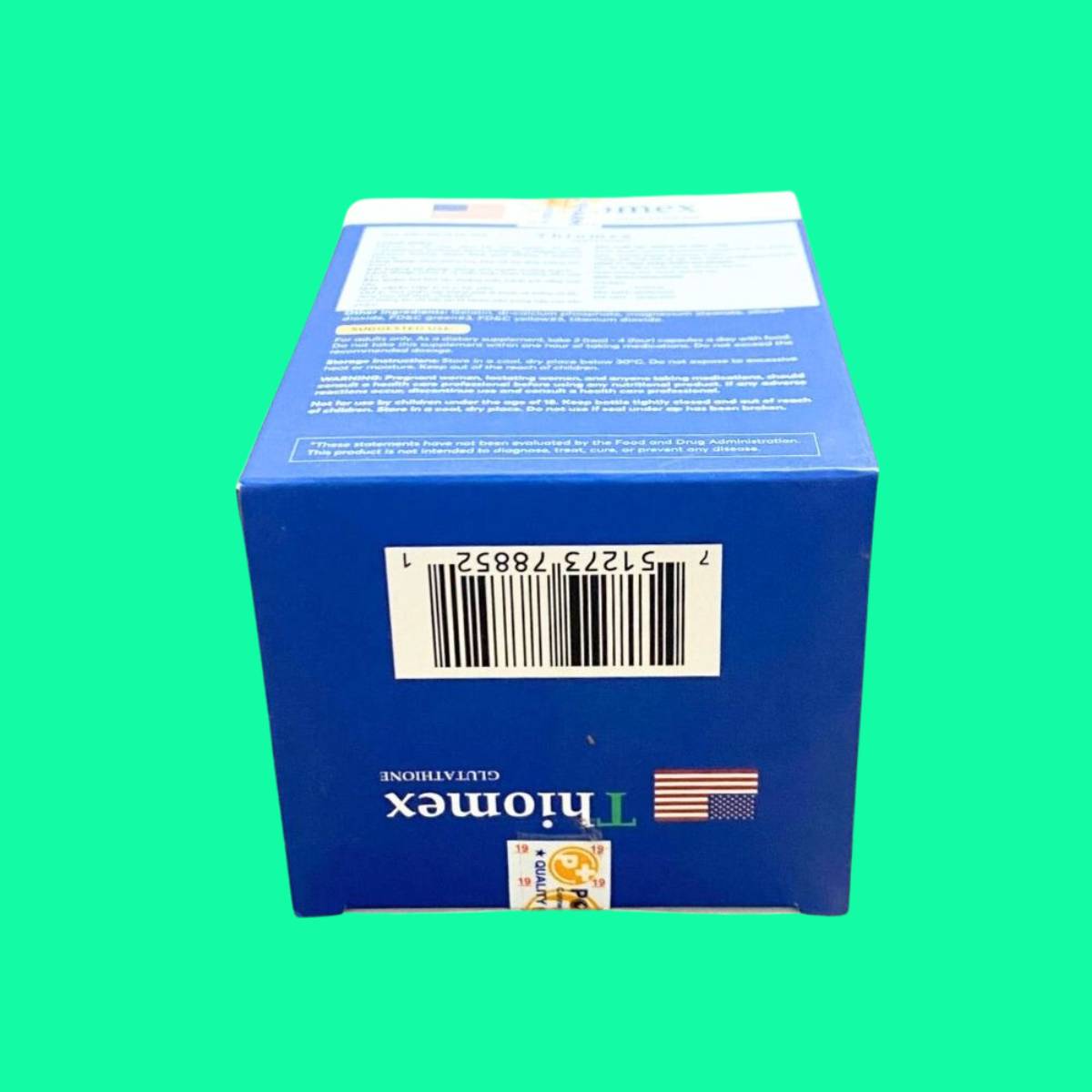 thiomex-7 Thiomex