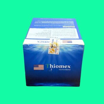 Thiomex 7 Thiomex