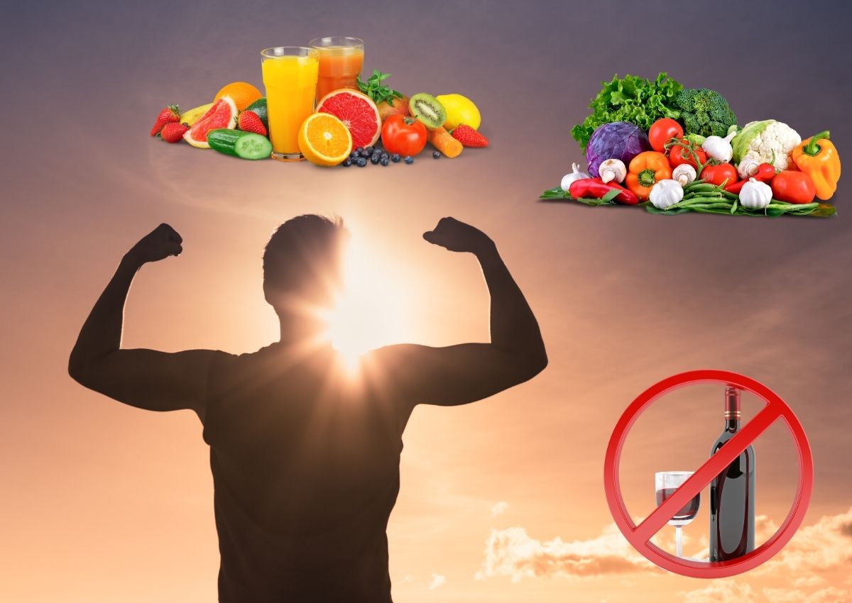 Thuốc cai rượu có giúp cai rượu vĩnh viễn không? 31 Thuốc cai rượu