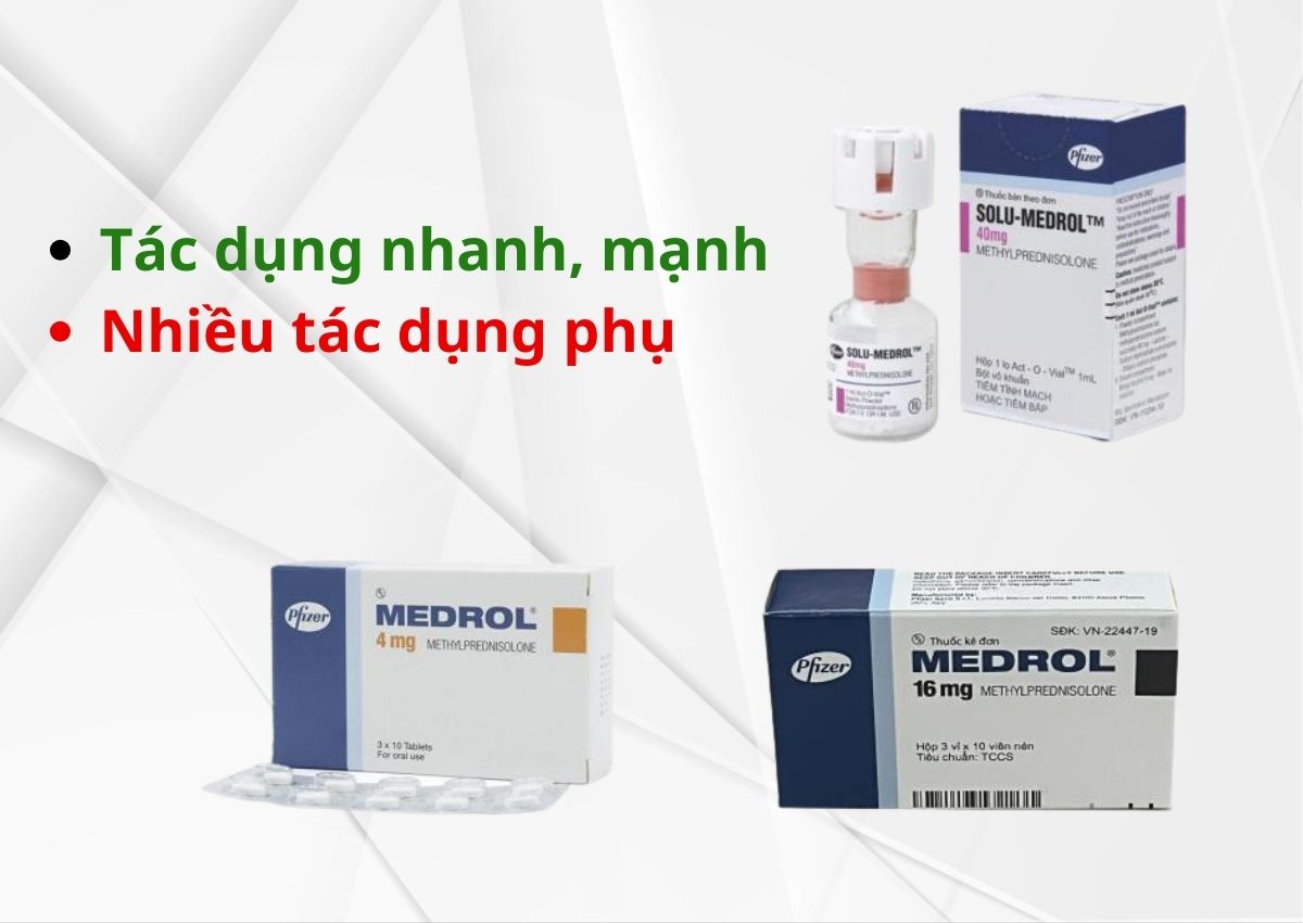 Thuốc dị ứng