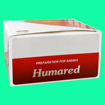 Thuốc Humared