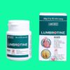 Lumbrotine TW3 lọ 30 viên
