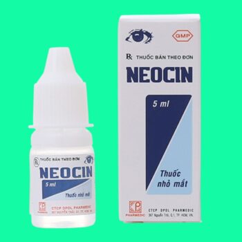 Neocin 5ml