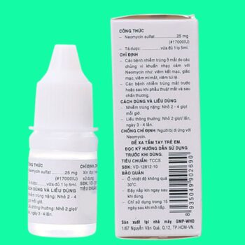 Neocin 5ml 6 Neocin 5ml