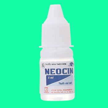 Neocin 5ml 4 Neocin 5ml