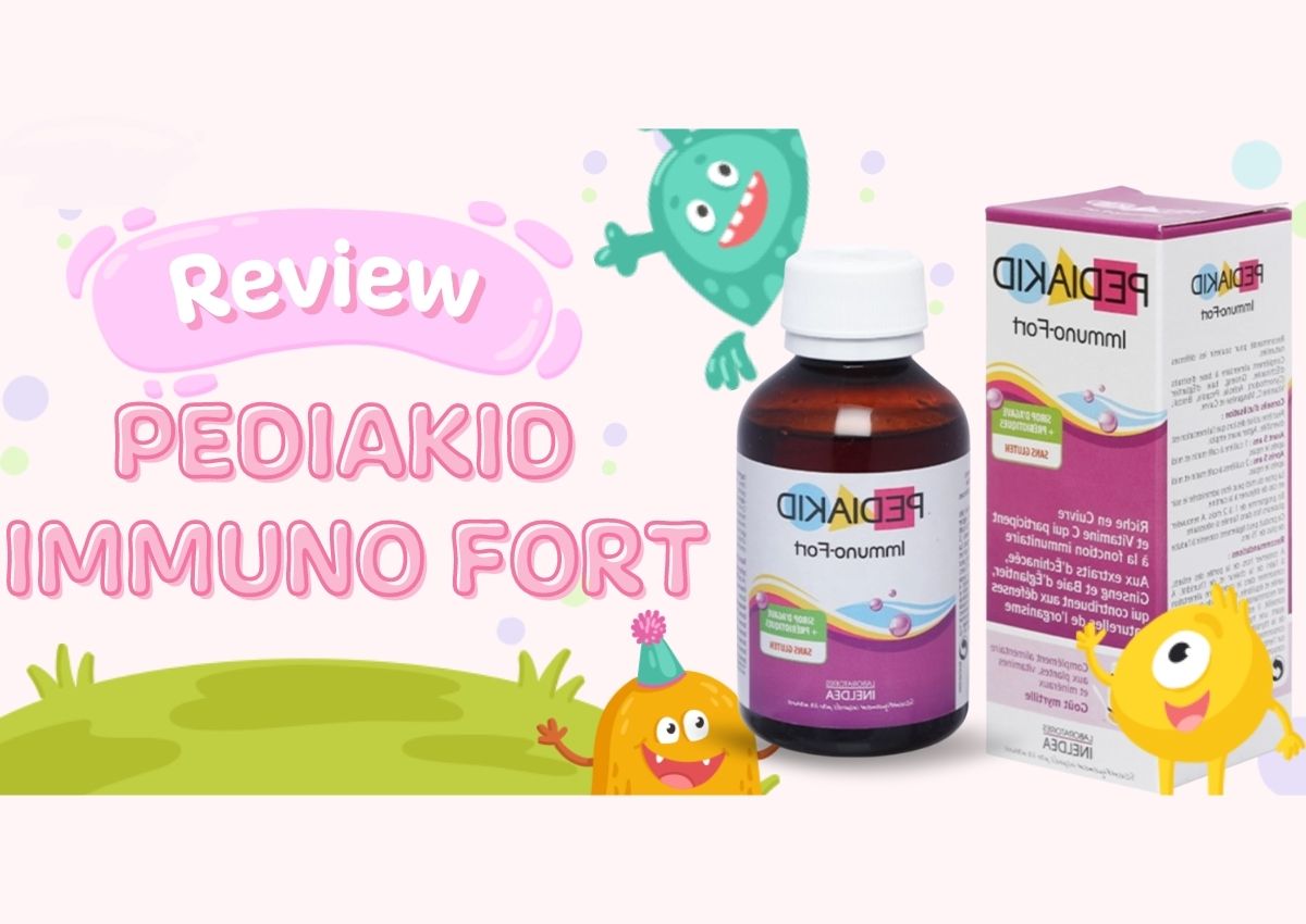 Thuốc tăng cường hệ miễn dịch nào hiệu quả, an toàn? 34 Thuốc tăng cường miễn dịch