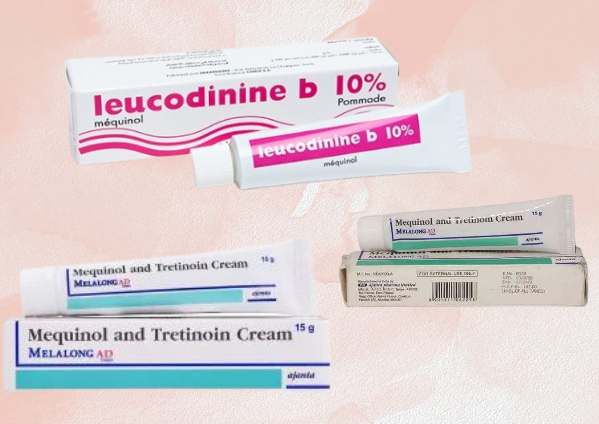 Nên lựa chọn thuốc trị nám da nào an toàn hiệu quả cao? 40 Thuốc trị nám