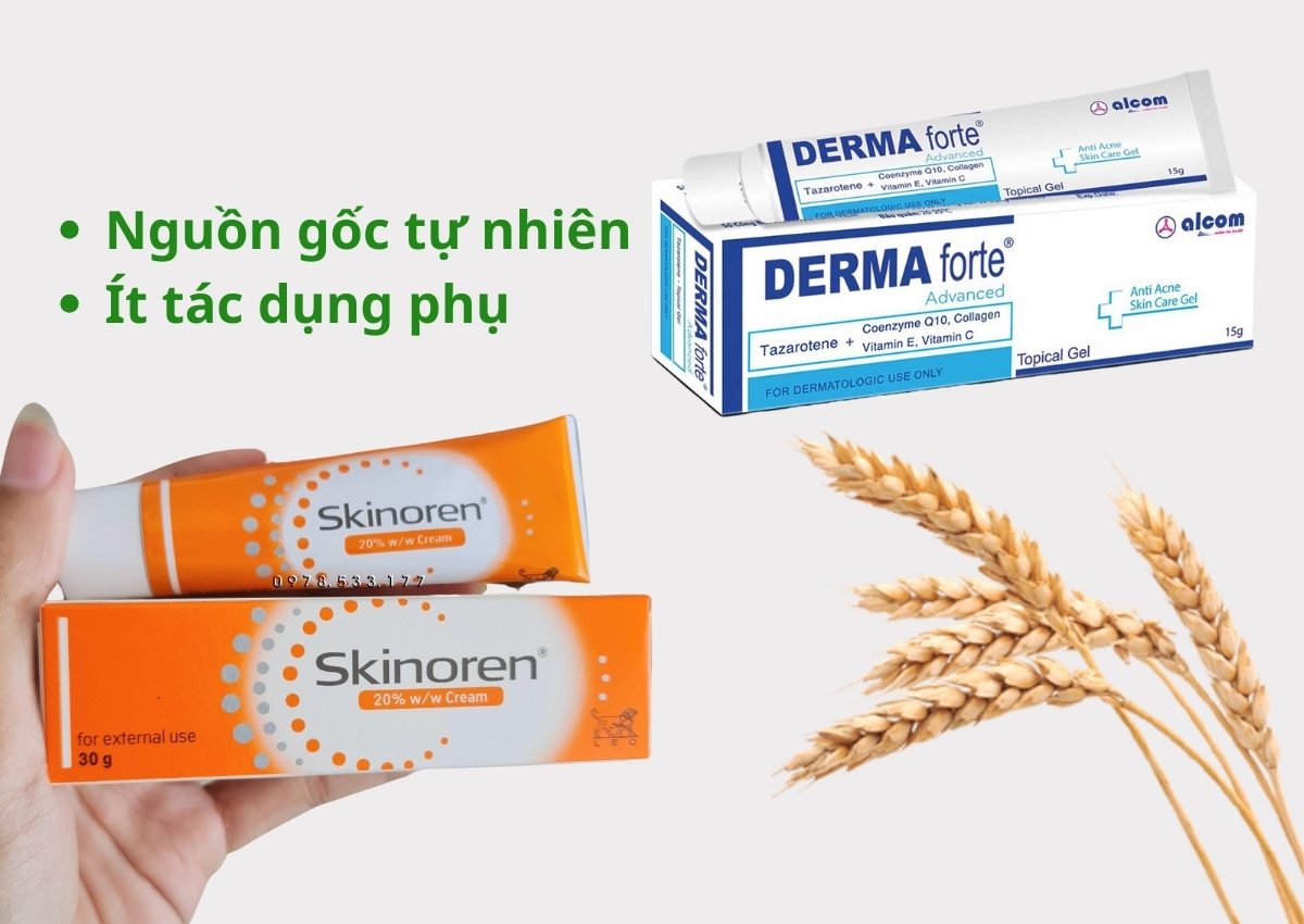 Nên lựa chọn thuốc trị nám da nào an toàn hiệu quả cao? 28 Thuốc trị nám