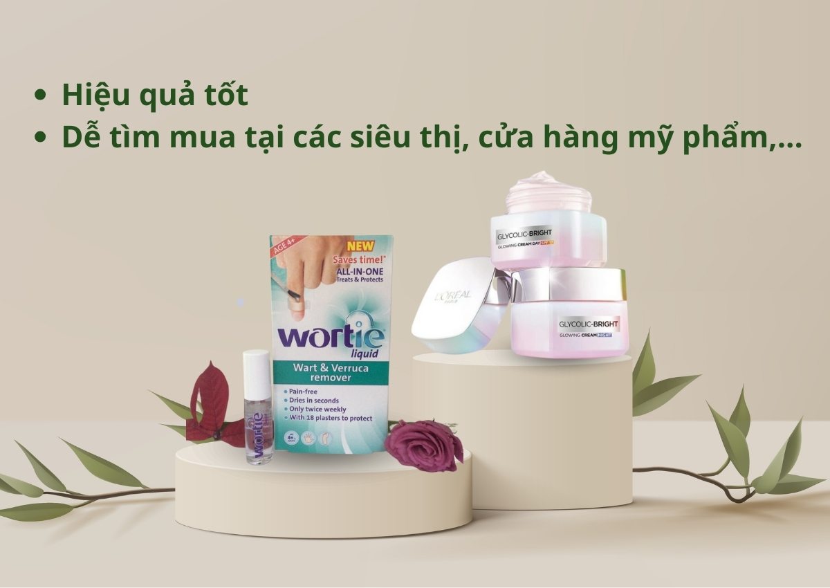 Nên lựa chọn thuốc trị nám da nào an toàn hiệu quả cao? 38 Thuốc trị nám
