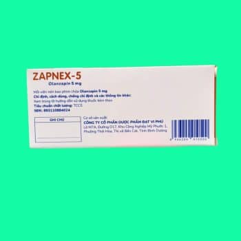 Zapnex-5