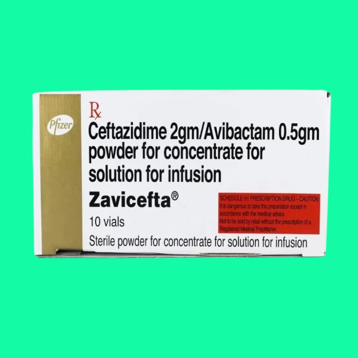 thuoc-zavicefta-4 Zavicefta 2g/0,5g