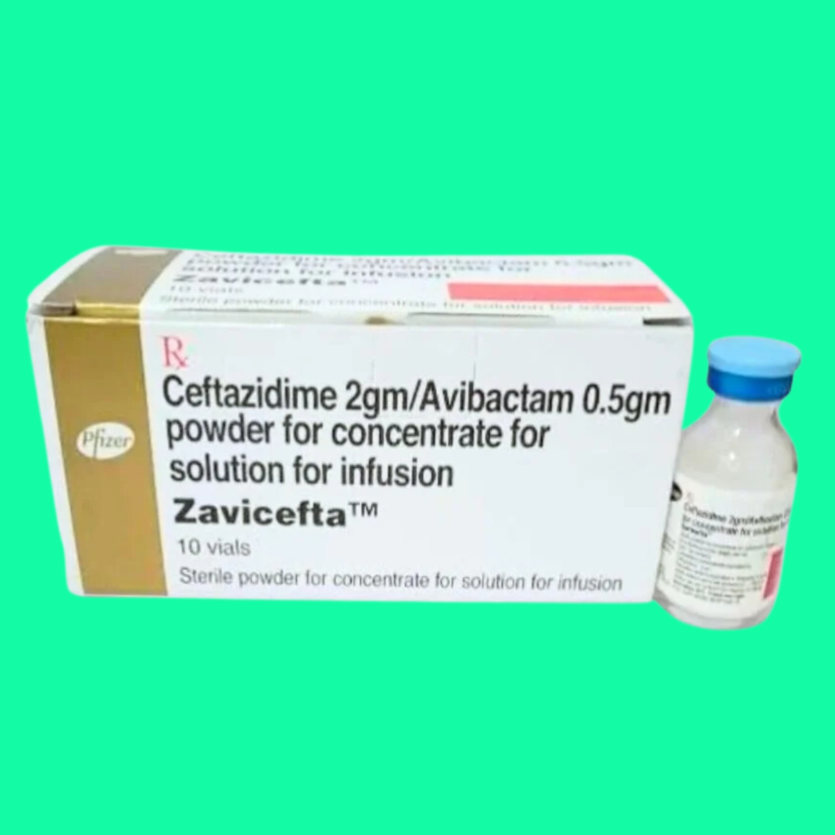 thuoc-zavicefta-6 Zavicefta 2g/0,5g