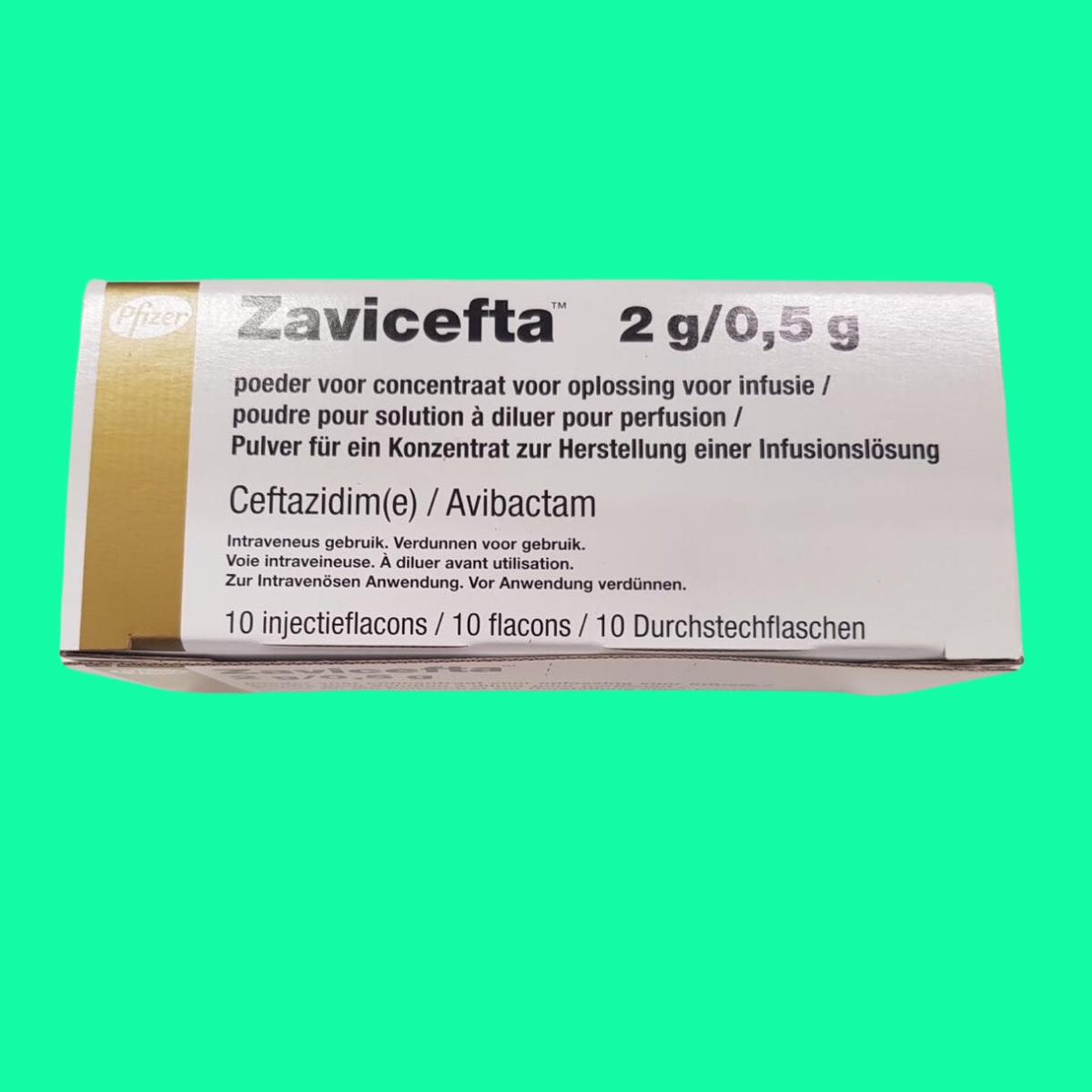 thuoc-zavicefta-9 Zavicefta 2g/0,5g