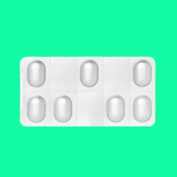 Tolucombi 80mg/12.5mg 13 Thuốc Tolucombi 80mg/12.5mg