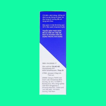 Thuốc Topamax 50mg