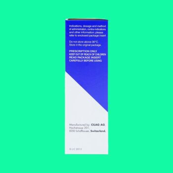 Thuốc Topamax 50mg