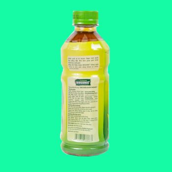 Trà thảo dược Boganic