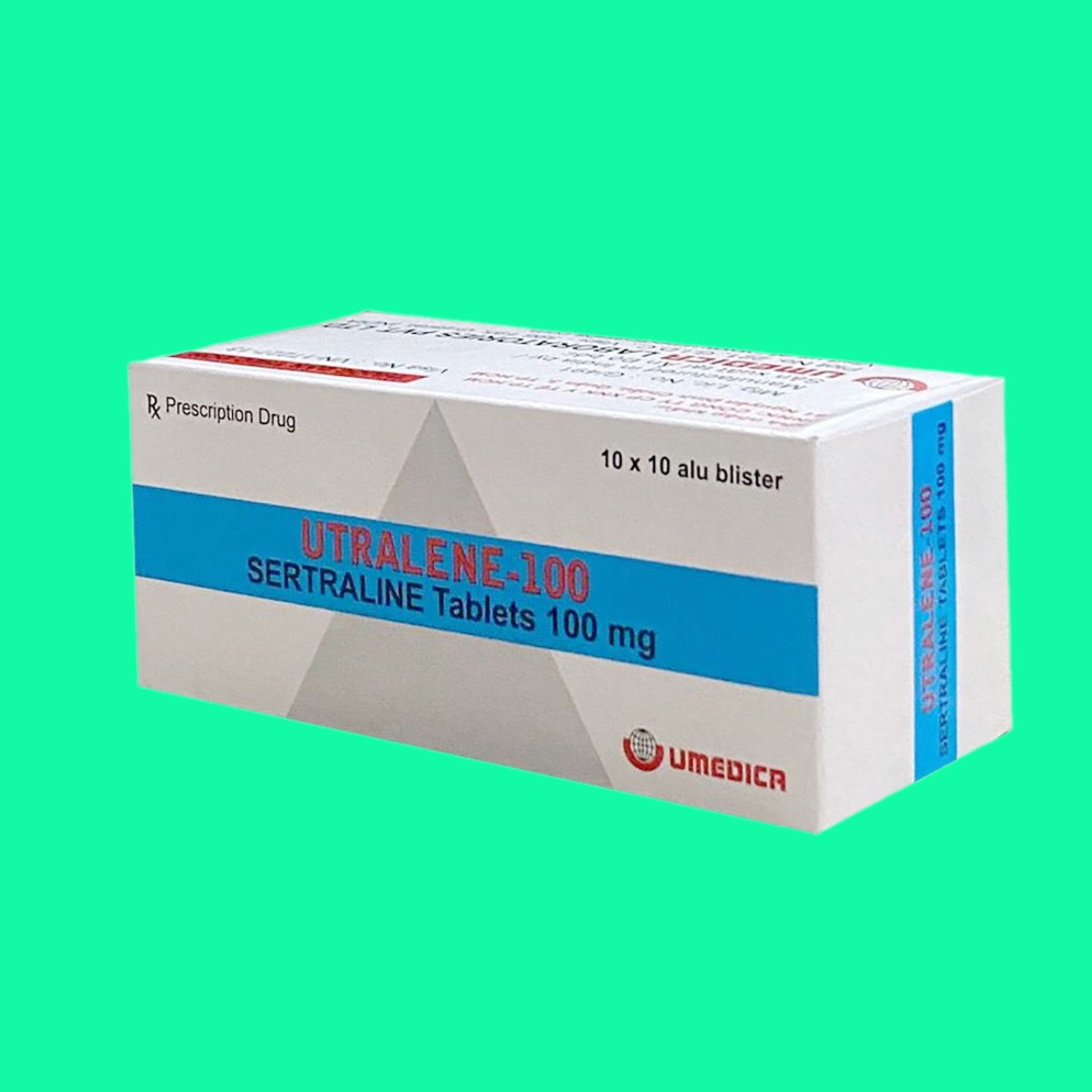 utralene-100-3 Thuốc Utralene 100