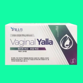 Vaginal Yalla