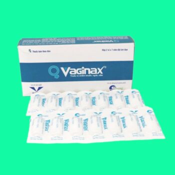 vaginox 1
