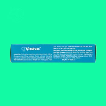 Vaginax
