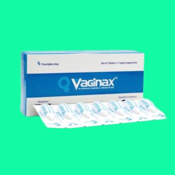 Vaginax