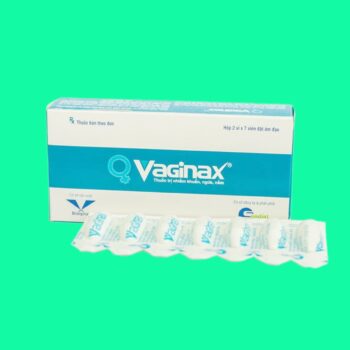 Vaginax